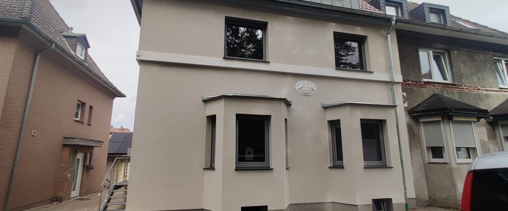 Erstbezug: 1-Zimmer-Dachgeschosswohnung ... - Photo 1