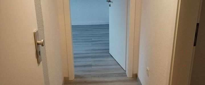 2,5 Zimmer Wohnung in Gelsenkirchen Rotthausen - Photo 1