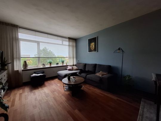 Te huur: Appartement Händellaan in Breda - Foto 1