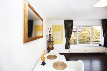 2 Zimmer in Düsseldorf - Photo 4