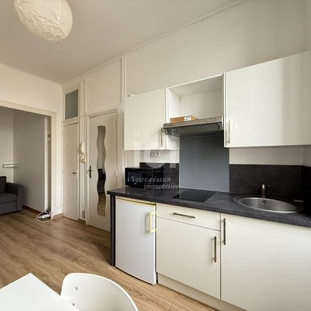 STUDIO MEUBLE 17.08m² - Photo 3