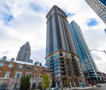 For Lease - 385 Prince of Wales Drive Unit# 406, Mississauga, Ontario - Photo 4