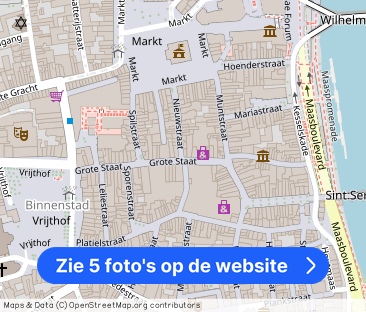 Grote Staat 20 D 01 - Foto 1