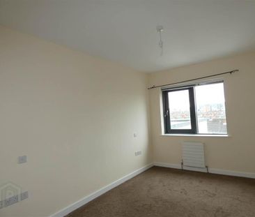 Skainos Square, 206 Skainos Apartments, Newtownards Road, Belfast, ... - Photo 6