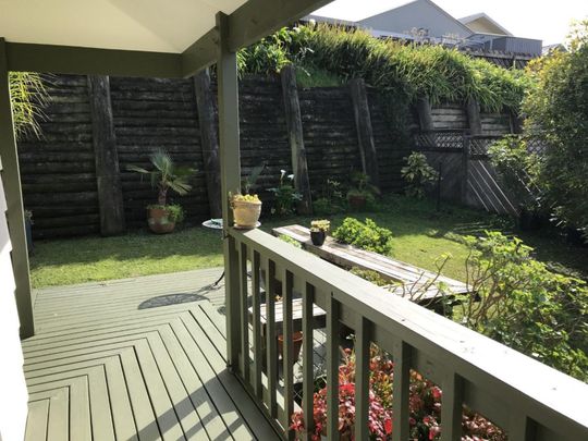 Private Sanctuary - Photo 1