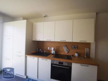 Appartement à louer 2 pièces 60.02m² - Photo 4