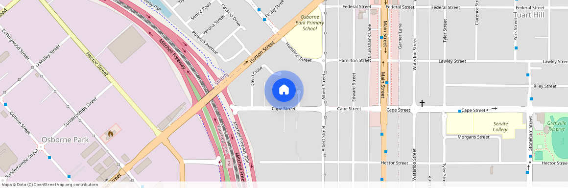 8/45 Cape Street, WA 6017, Osborne Park