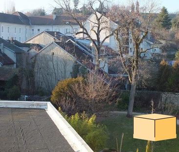 Location Appartement 2 pièces 45m² BELLEY 01300 - Photo 5