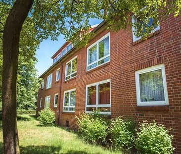 Da kommt man gern Heim. 2,5-Zimmer-Wohnung - Foto 2