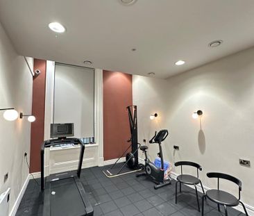 Studio to rent - Photo 4