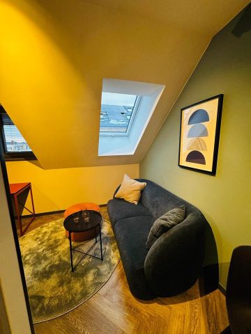 DG-Studio - chic & modern - Erstbezug in Berlin-Tempelhof - 990 € all-in-Miete - Photo 2