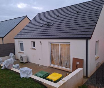 Maison 3 Chambres en lotissement - Photo 5