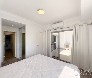 Modern Fully Furnished 1-Bedroom Apartment – Just 10 Minutes from P... - Photo 5
