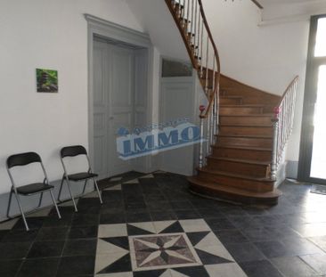 Appartement 3 pièces à Avesnes-le-Comte - Photo 1