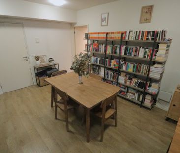 A Parkville Apartment to Remember - Photo 5