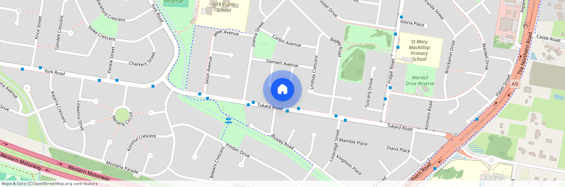 8 Hoyle Place, NSW 2750, South Penrith