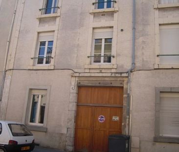 Appartement RUE DU MONT D'ARENE - Photo 5