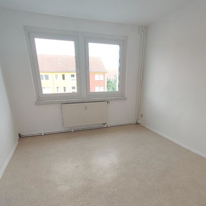 Neu für Sie 2 Raumwohnung frei zum 15.12.2024 - Photo 1