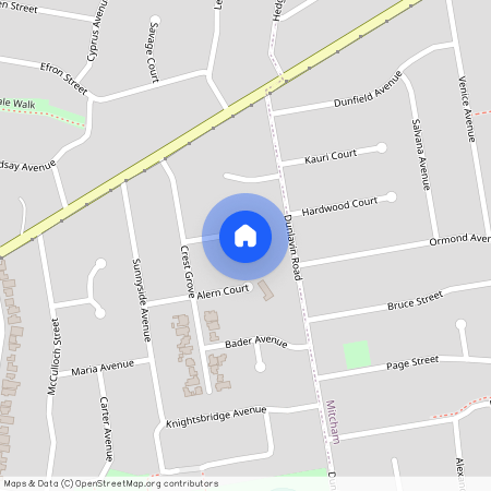 4/8 Meringer Ct, Vic 3131, Nunawading