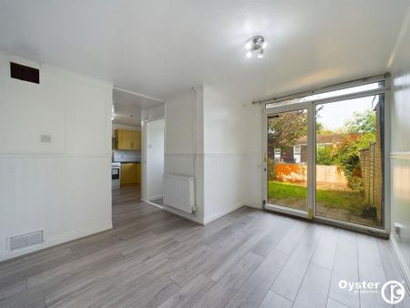 4 bedroom terraced house to rent - Photo 5