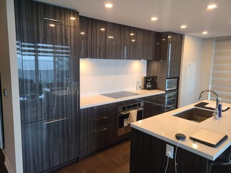For Lease - 70 Annie Craig Drive Unit# 2904, Toronto, Ontario - Photo 4