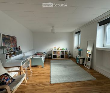 3.5 Zimmer, 81 m² - Foto 3