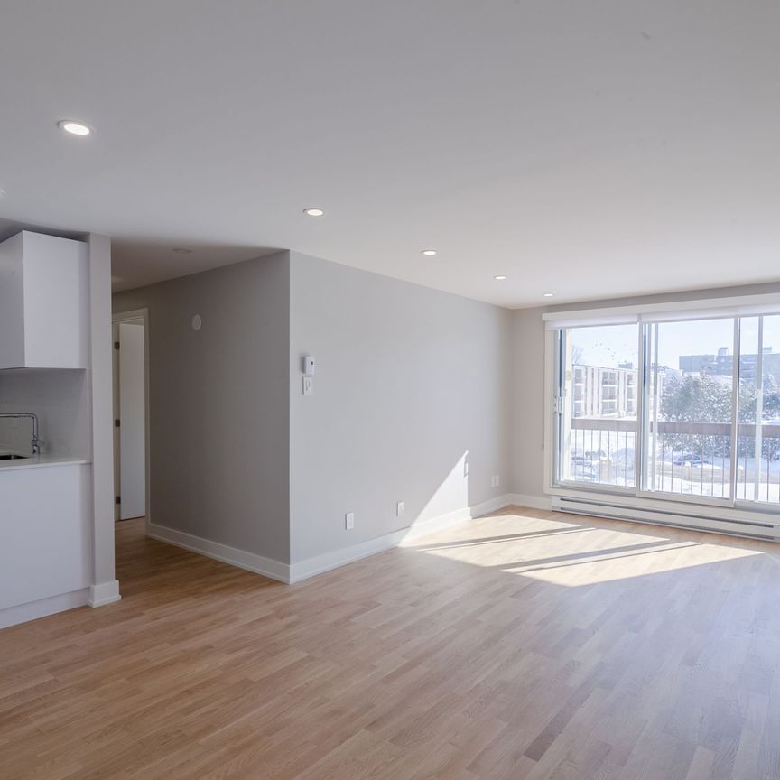 1550 Avenue Filion - Photo 1