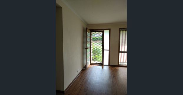 CONVENIENT LOCATION + A BIG YARD FOR THE KIDS - Photo 1