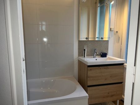 Appartement T3 - Photo 5