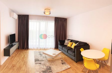 Inchirieri Apartamente 2 camere Bucuresti - Fotografie 2