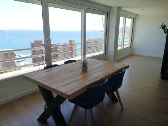 Luxury Flat for rent in Alicante, Spain - Photo 1