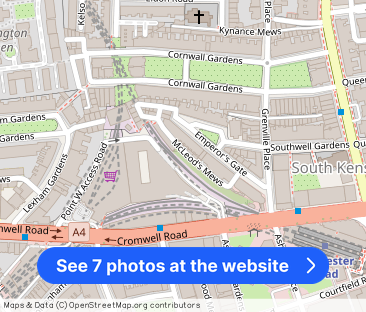 Point West, South Kensington - Photo 1