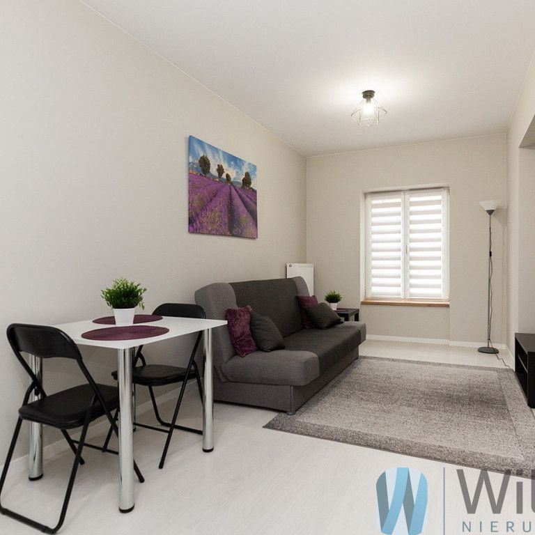 Warszawa, Praga-Północ, Mała - Photo 1