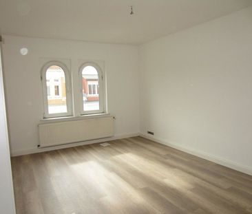 Lindenau! Ab sofort ! 2 Zimmer Dachgeschosswohnung! Einbauküche ! B... - Foto 5