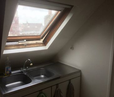 Location Appartement 1 pièce 17m² BOULOGNE SUR MER 62200 - Photo 3