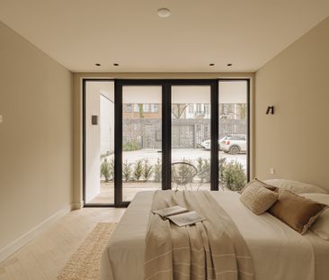 Dubbel benedenhuis te koop in AMSTERDAM - Foto 2