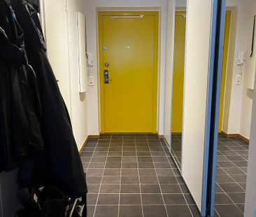 Glöstorps Röseväg, Göteborg - Photo 3