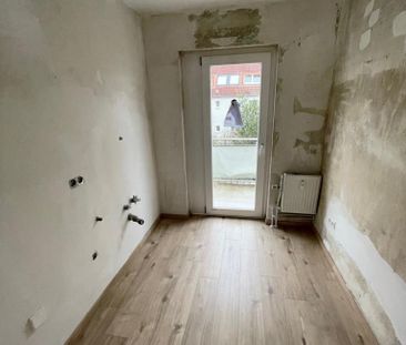 Helle 3-Zimmer-Wohnung mit Balkon in hervorragender Lage von Menden... - Photo 5