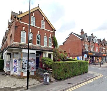 5 bedroom House in Brudenell Road, Leeds - Photo 6