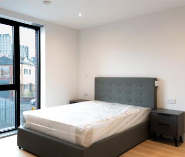 2 bedroom apartment to rent - Photo 2