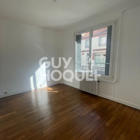 Location Appartement 2 pièces 42m² - Photo 4