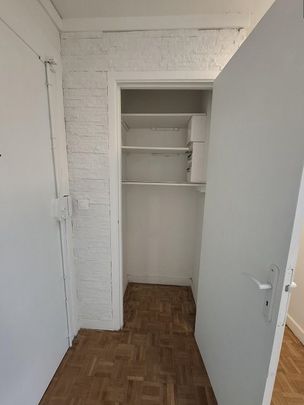 Location Appartement 2 pièces 41m² - Photo 1