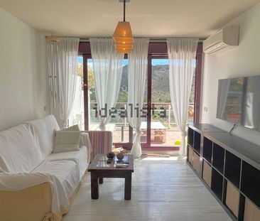 Alquiler de piso en urbanización Parque Botánico s/n - Photo 3