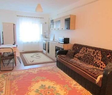 Prima inchiriere, 2 camere, 42 mp, mobilat si utilat! Parcare! Zona strazii Stejarului! - Photo 5