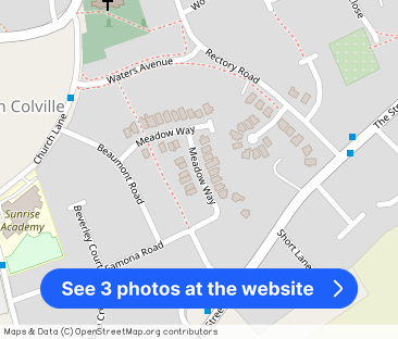 Meadow Way, Carlton Colville, Lowestoft, NR33 - Photo 1