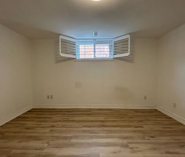 For Lease - 2 Kellyvale Rd Road Unit# Bsmt Suite A, Toronto, Ontario - Photo 6