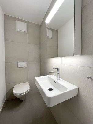 Ihr neues Zuhause wartet - Stilvoll renoviert mit Wohlfühlambiente - Photo 1