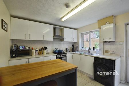 2 bedroom house to rent - Photo 4