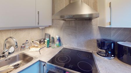 Höstvädersgatan 23 - Foto 4