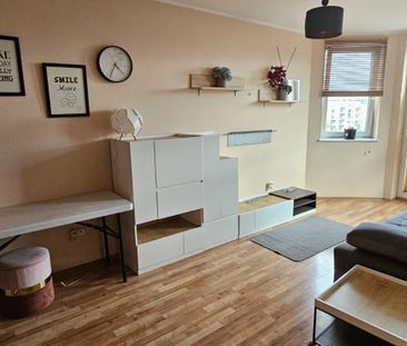 Kawalerka na wynajem 33,60 m2, Kalisz , polecam . - Фото 2